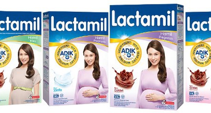 Masa Kehamilan, Awal Masa Depan Si Kecil 