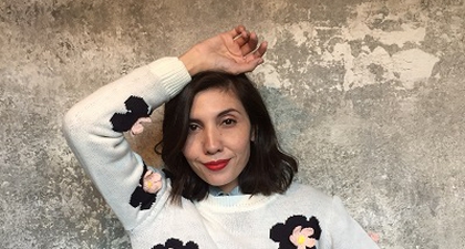 Cerita Cisca Becker: Introvert Berbulu Extrovert