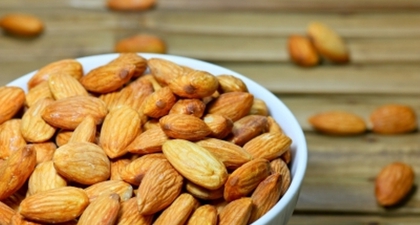 Makanan Penyembuh Penyakit  