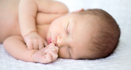 Kenali Bayi yang Berisiko Terkena SIDS