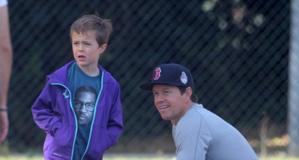 Mark Wahlberg, Si Family Guy!