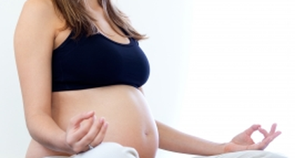 Bumil Perlu Olahraga Juga Lho!