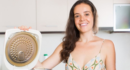 Tips Menggunakan Slow Cooker