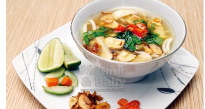 Soto Kudus