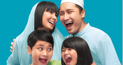 Kampanye Listerine #BERANIBERSIHINMULUT