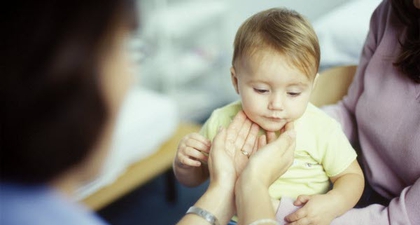 Kurangi Penggunaan Antibiotik Pada Anak