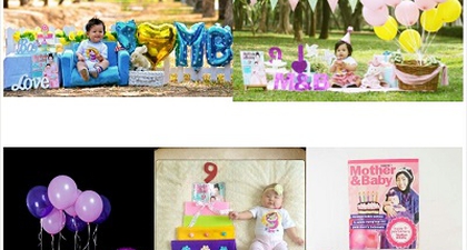 Pemenang Lomba Foto Jumper - I Love M&B Minggu 9