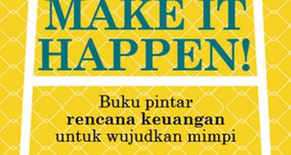 Meraih Mimpi Keuangan