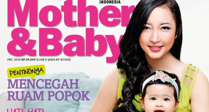 Cover Mei 2014