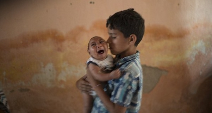 Virus Zika Sebabkan Bayi Lahir Berkepala Kecil