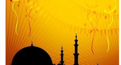 Marhaban ya Ramadhan