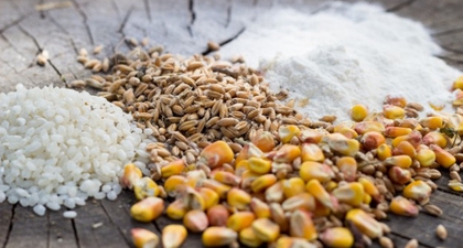 Diet Bebas Gluten