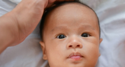 Kenali Meningitis Pada Anak Sejak Dini