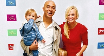 Emma Bunton Ingin Tambah Anak