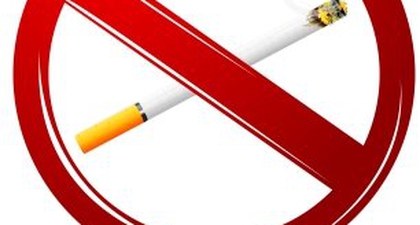 Bahaya Asap Rokok