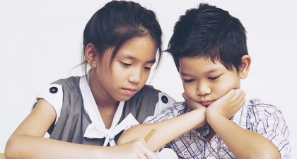 Deteksi Dini Disleksia pada Anak, Kenali 9 Tandanya!