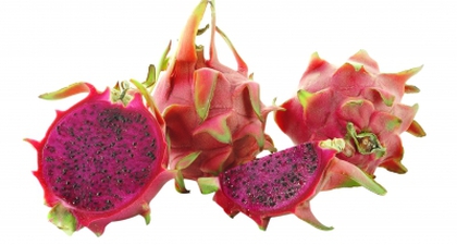 Buah Naga Turunkan Risiko Kanker dan Berat Badan