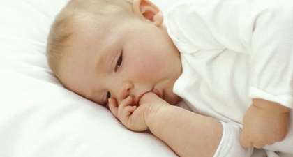 Detak Jantung Bayi Abnormal