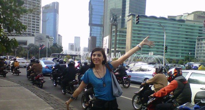 Emak-Emak Jakarte 