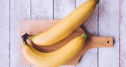 Tips Menyimpan Pisang