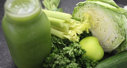 Minuman Lezat dan Sehat untuk Anak (Bagian 2)