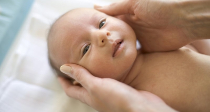 Risiko Bayi Berat Lahir Rendah