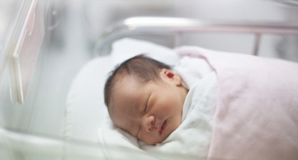 Alergi Dipengaruhi Kondisi Pencernaan saat Bayi
