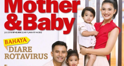 Cover Juli 2018