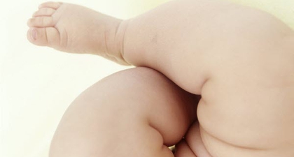 Berapakah Berat Badan Ideal Bayi?