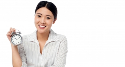 Tips Manajemen Waktu untuk Ibu Bekerja