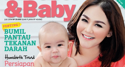 Cover Juli 2014