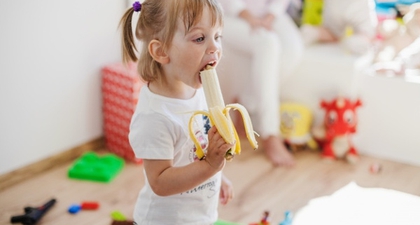  Si Kecil Ogah Makan? Ini Dampaknya, Moms.