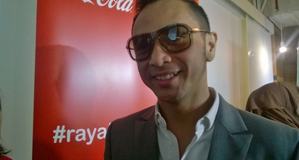 Cegah Bullying, Giring 'Nidji' Berusaha Dekat dengan Anak