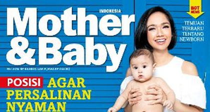 Cover Mei 2016
