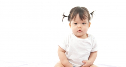 Perlukah Si Kecil Suplemen VItamin?