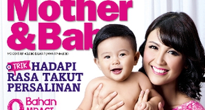 Cover Mei 2015