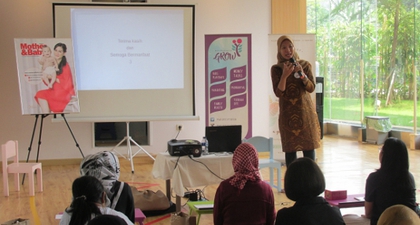 Metode Montessori, Bebaskan Anak Bereksplorasi