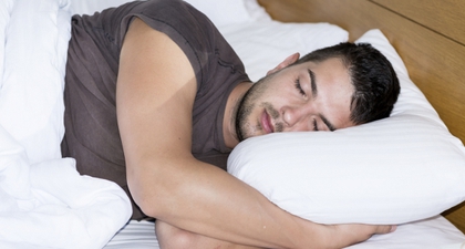 Riset Baru: Pria Kurang Tidur Berisiko Kanker Prostat