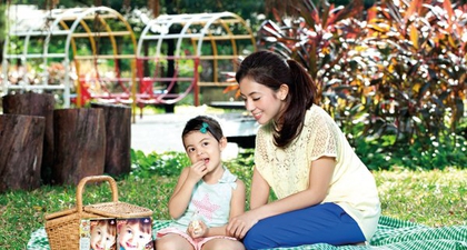 Cermat Memilih Camilan