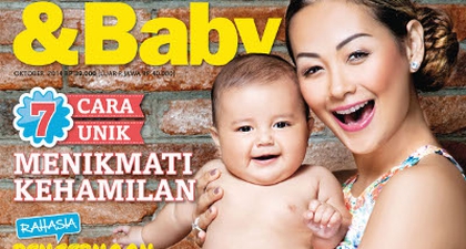 Cover Oktober 2014