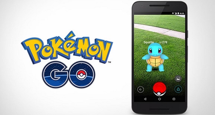Nama Bayi Berdasarkan Pokémon Go Mulai Populer
