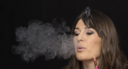 Bahaya Rokok Eletrik pada Kehamilan