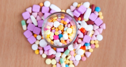 Awas, Obat Palsu!