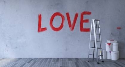 Warna Kamar Ini Buat Pasangan Sering Bercinta