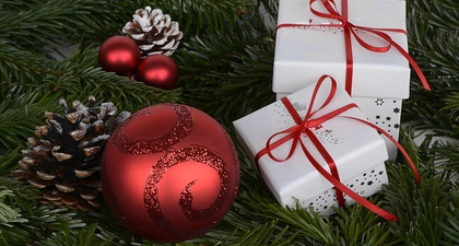Ide Kado Natal untuk Anak Usia 3-5 Tahun