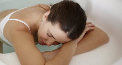 Infeksi dari Kolam 'Water Birth'