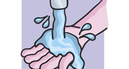 Hati-hati Menggunakan Hand Sanitizer untuk Si Kecil