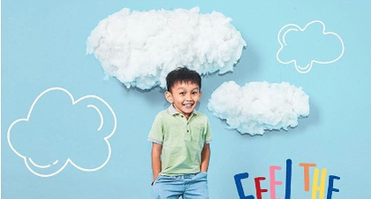 Memilih Sepatu yang Tepat untuk Segala Aktivitas Anak