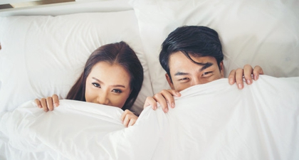 Seks Pasca Persalinan: Yang Penting untuk Anda Ketahui
