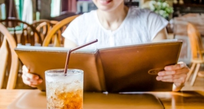 Waspada Minuman Diet Bersoda